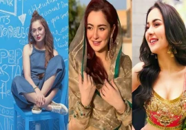Who is Hania Amir | Pakistani YouTuber & Model | Insta Blocked In India